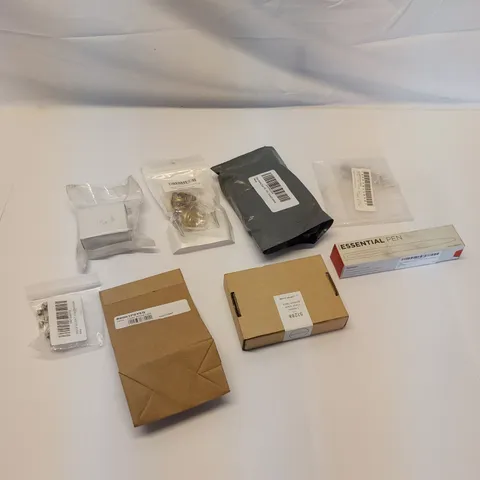 APPROXIMATELY 16 ASSORTED BRAND NEW PRODUCTS TO INCLUDE;