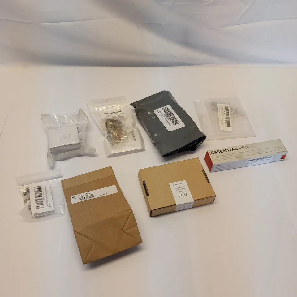 APPROXIMATELY 16 ASSORTED BRAND NEW PRODUCTS TO INCLUDE;