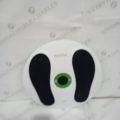 REVITIVE CIRCULATION BOOSTER
