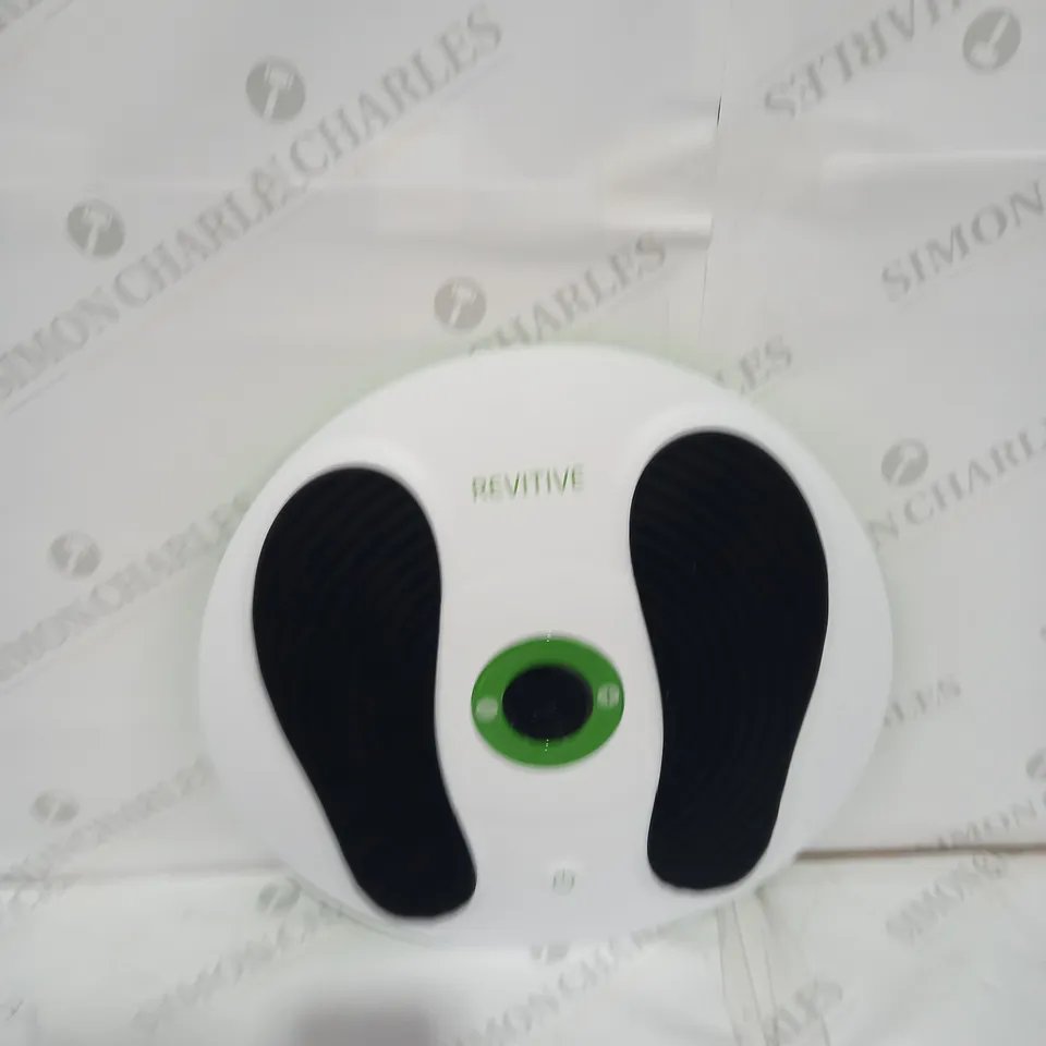 REVITIVE CIRCULATION BOOSTER 