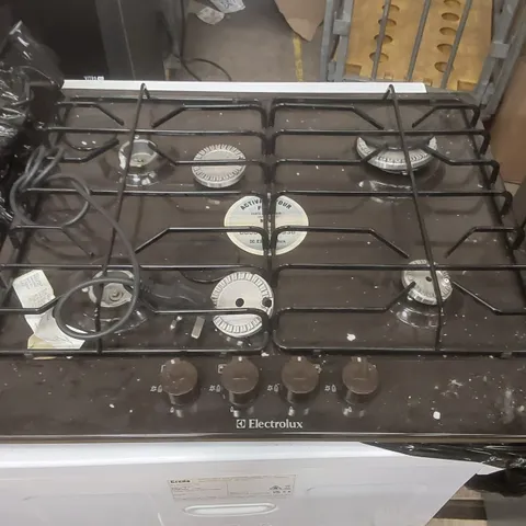 ELECTROLUX EHG 6402 B HOB