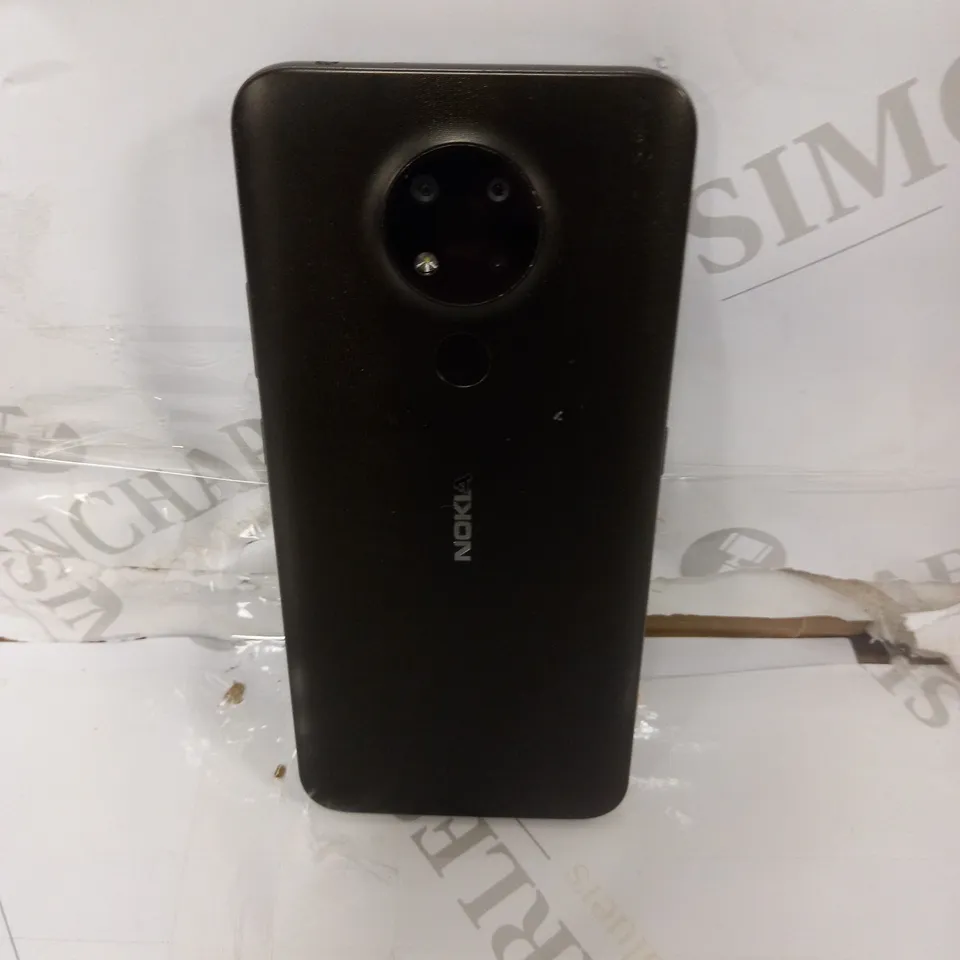 OUTLET NOKIA 3.4 ANDROID 6.4" SMARTPHONE TRIPLE CAMERA