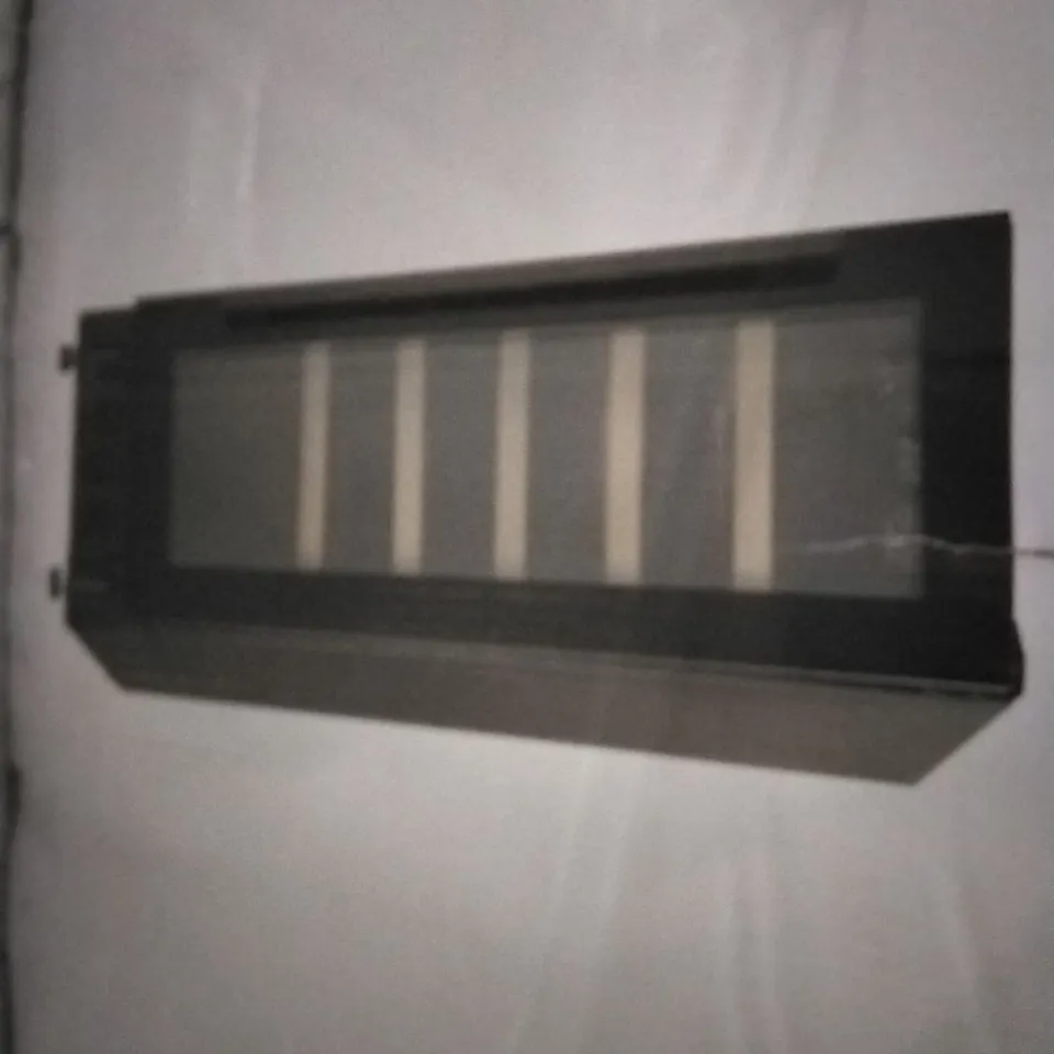 BOXED MORTINO 30CM BUILT IN WINE COOLER - BLACK