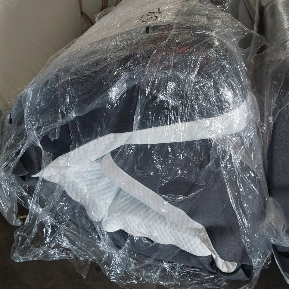 EMMA DOUBLE 4'6" MATTRESS 