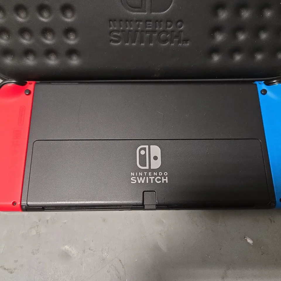 NINTENDO SWITH HAC-Q16