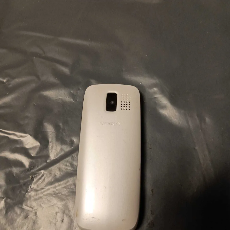 NOKIA MOBILE PHONE – CLASSIC FEATURE PHONE 