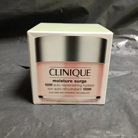 CLINIQUE MOISTURE SURGE 125ML HYDRATOR