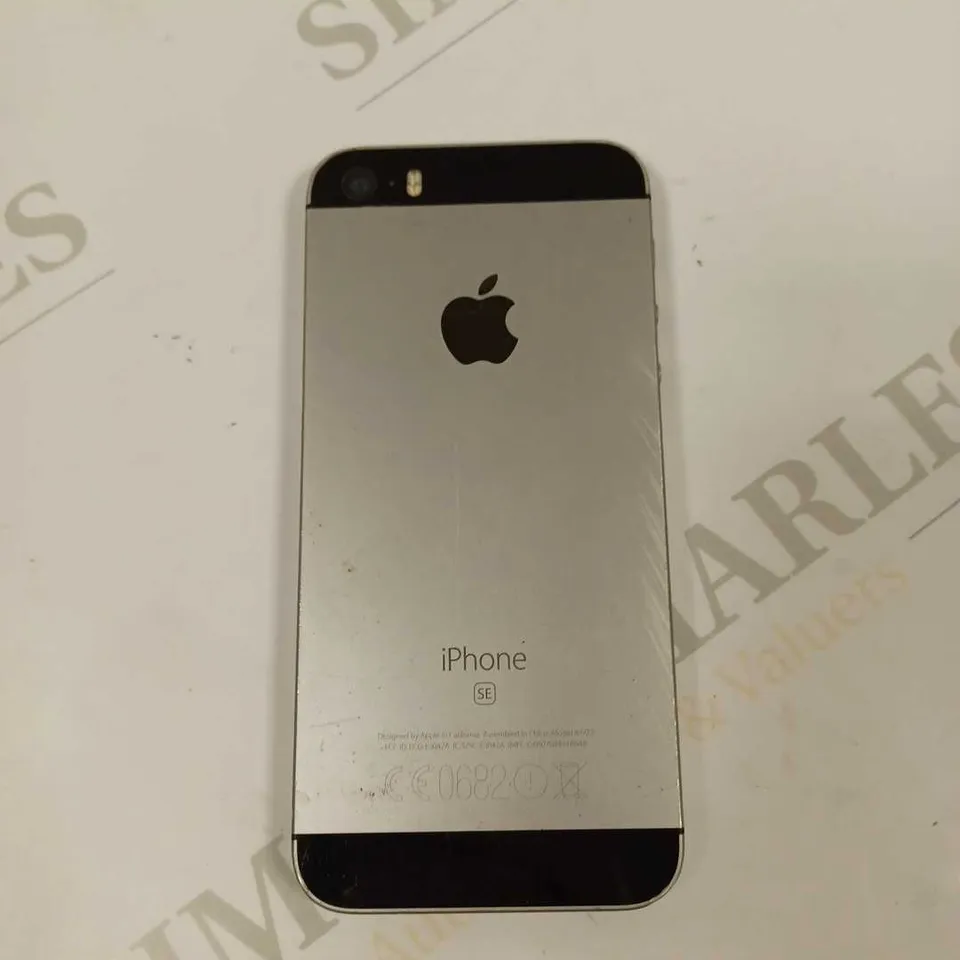 APPLE IPHONE SE (1ST GENERATION)