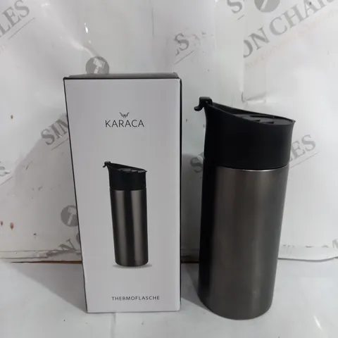 BOXED KARACA THERMOFLASCHE