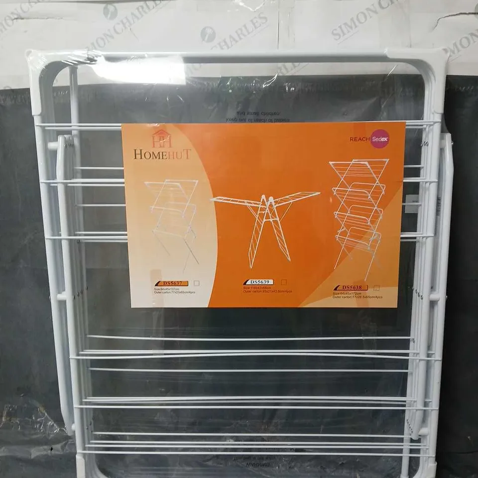 HOMEHUT REACH SEDEX AIRER