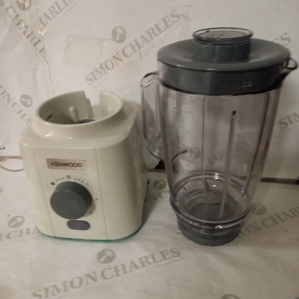 KENWOOD BLP41A0CT JUG BLENDER