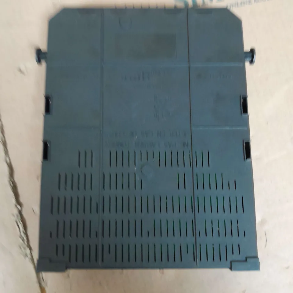 BODY CONTROL MODULE MSI UCH UNIT 