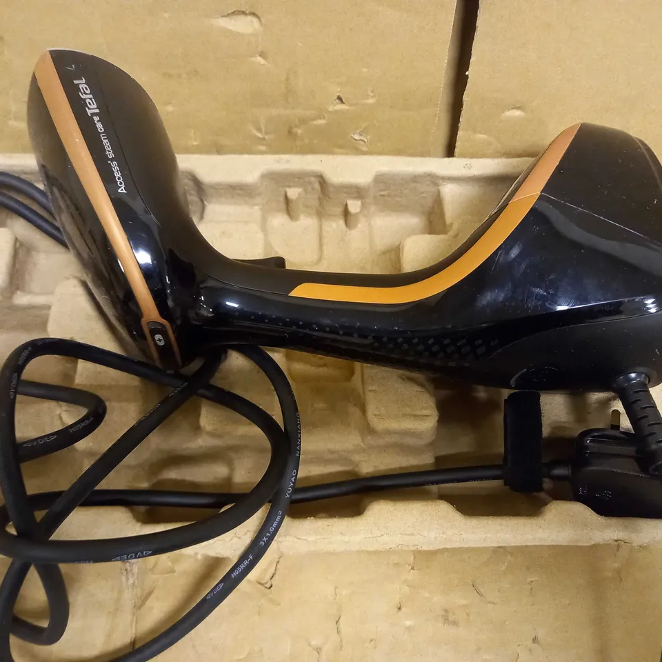 TEFAL ACCESS STEAM CARE HANDHELD GARMENT STEAMER