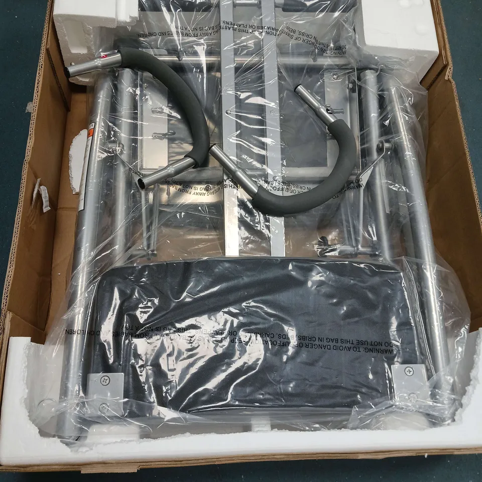 LIFE'S A BEACH PILATES PRO CHAIR