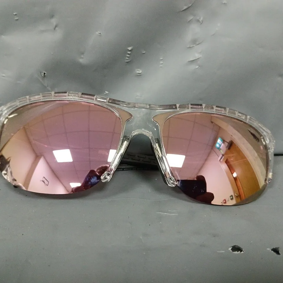 ADIDAS SPORT SP0112 NAVIGATOR SUNGLASSES