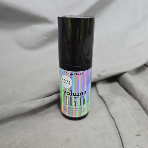 12 MATRIX STYLE INK VOLUME BOOSTERS 