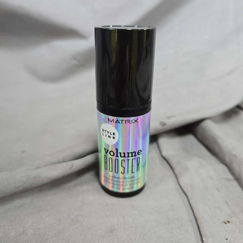 12 MATRIX STYLE INK VOLUME BOOSTERS