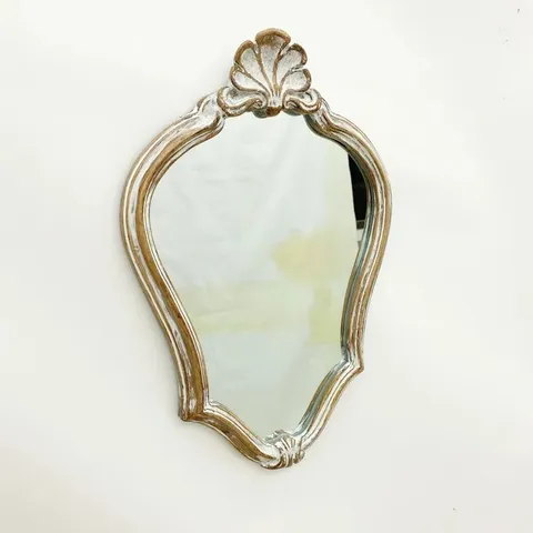 BOXED NIPOMO ARCH WALL MIRROR (1 BOX)