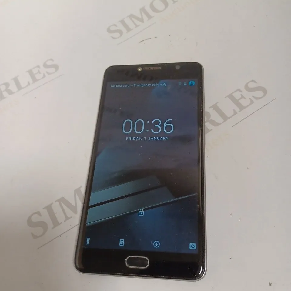 VODAFONE VFD 700 16GB ANDROID SMARTPHONE 