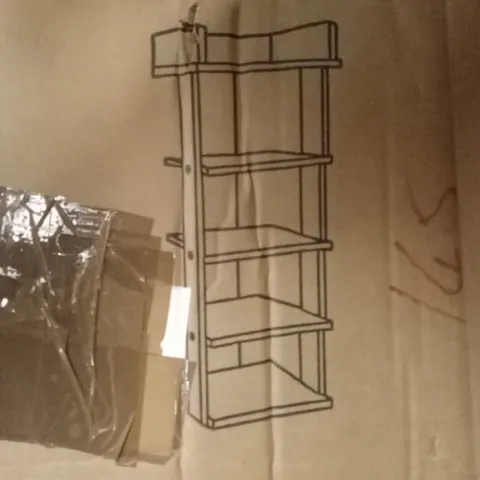 BOXED NEO SHELVES