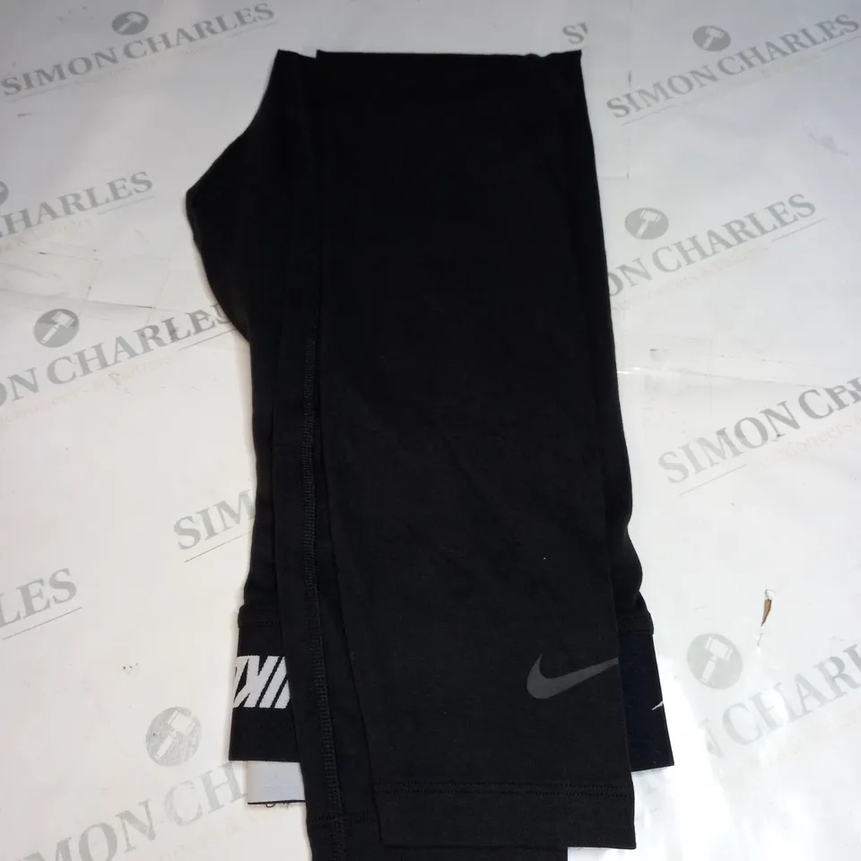 NIKE CASUAL LEGGINGS SIZE UNSPECIFIED