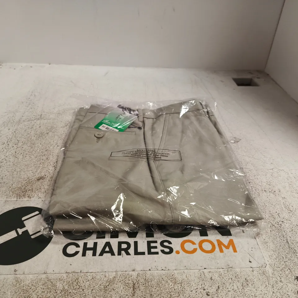 BEN HOGAN GOLF PERFORMANCE STONE TROUSERS – UK SIZE 32
