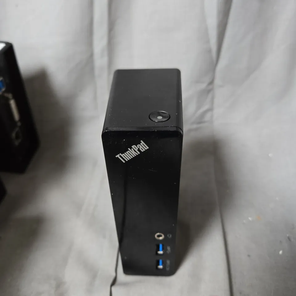 LENOVO THINKPAD USB 3.0 BASIC DOCK