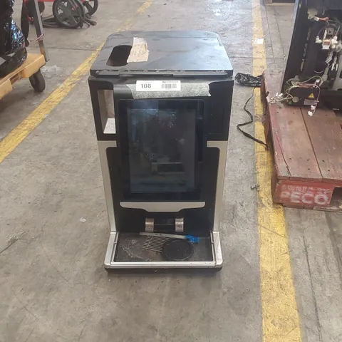 COMMERCIAL COFFEE MACHINE