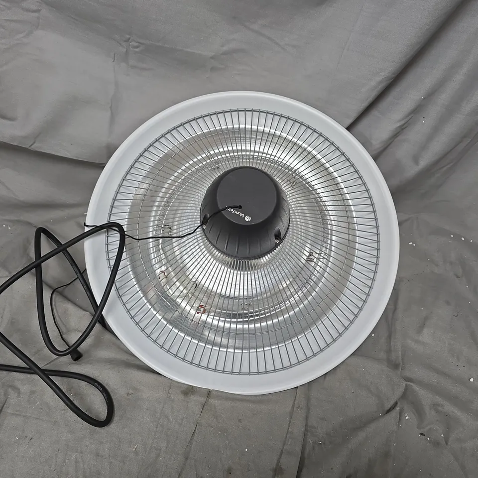 BOXED BLUMFELDT PATIO HEATER