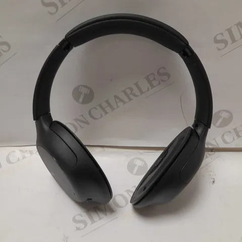SONY WH-CH710N NOISE CANCELLING WIRELESS HEADPHONES