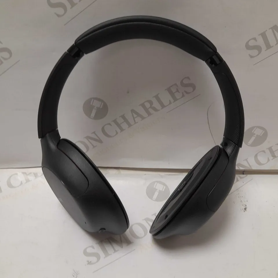 SONY WH-CH710N NOISE CANCELLING WIRELESS HEADPHONES