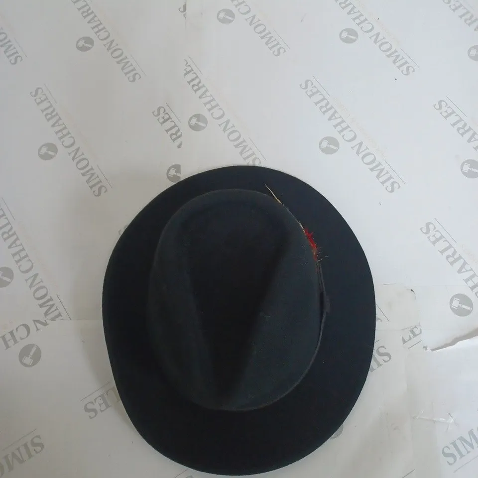 ROYAL STALLION HAND CRAFTED HAT