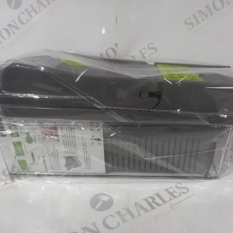 BOXED KITCHEN IDEAS 15 PIECE VEGGIE SLICER