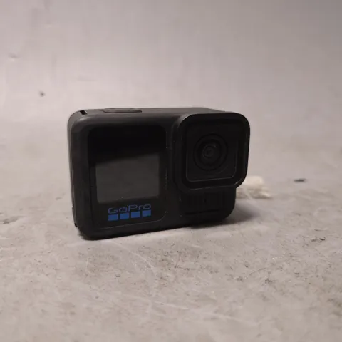 GOPRO HERO 13 BLACK ACTION CAMERA 