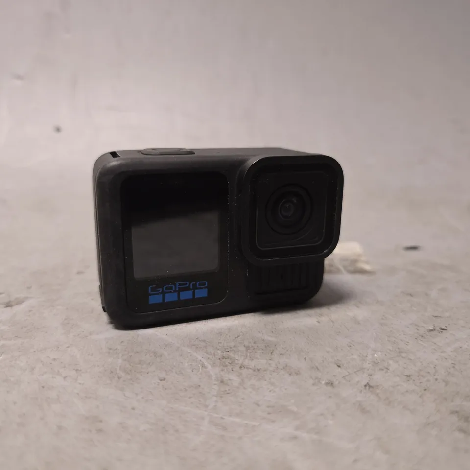 GOPRO HERO 13 BLACK ACTION CAMERA 