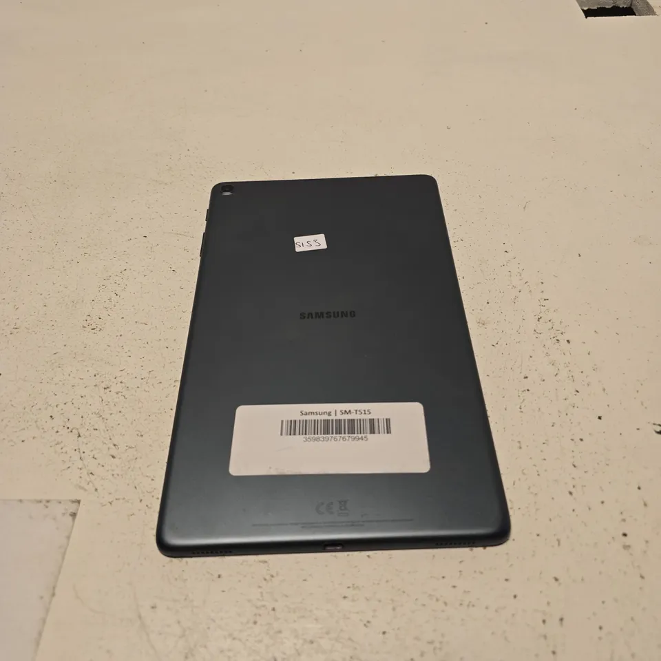SAMSUNG GALAXY TAB A SM-T515