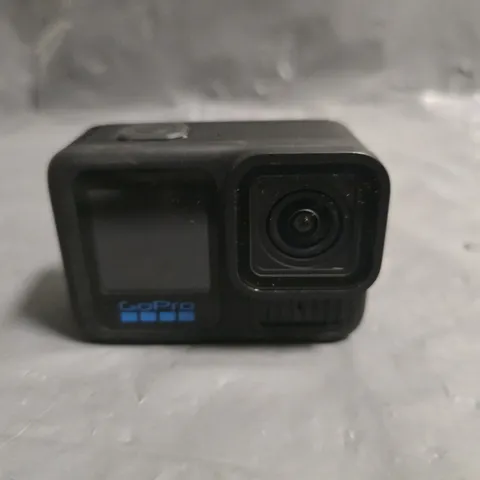 UNBOXED GOPRO 13 BLACK ACTION CAMERA
