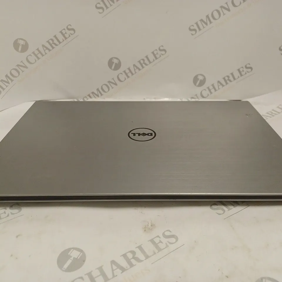 DELL INSPIRON 15-5547 LAPTOP