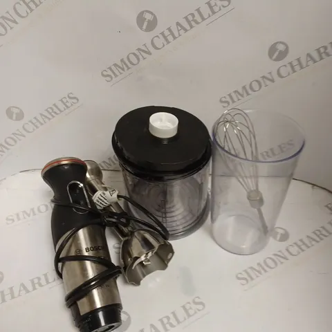BOSCH MAXXOMIX KITCHEN BLENDER