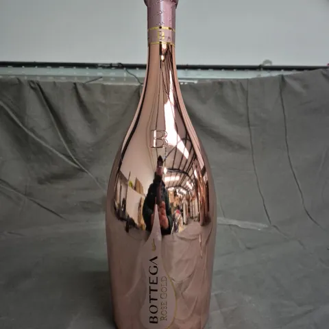 BOTTEGA ROSE GOLD PROSECCO - 1.5 L - COLLECTION ONLY 