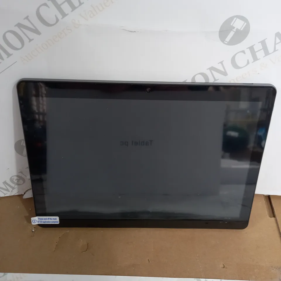 BOXED TOSCIDO ANDROID TABLET IN GREY 
