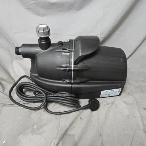 HYDROFORCE SERIES 4 800W ELECTRIC WATER PUMP – SINGLE PHASE
