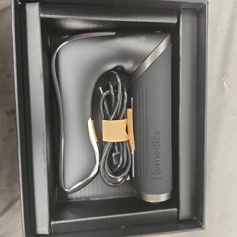 HOMEDICS MYO HANDHELD PHYSIO MASSAGER