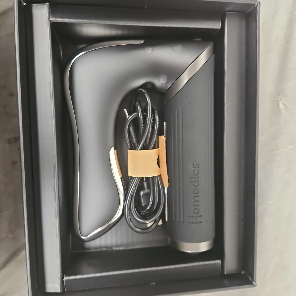 HOMEDICS MYO HANDHELD PHYSIO MASSAGER