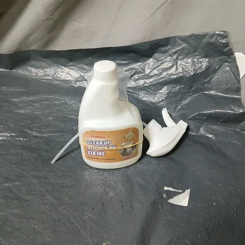 APPROXIMATELY 8 X ENMALL KITCHEN OIL STAINS CLEANER