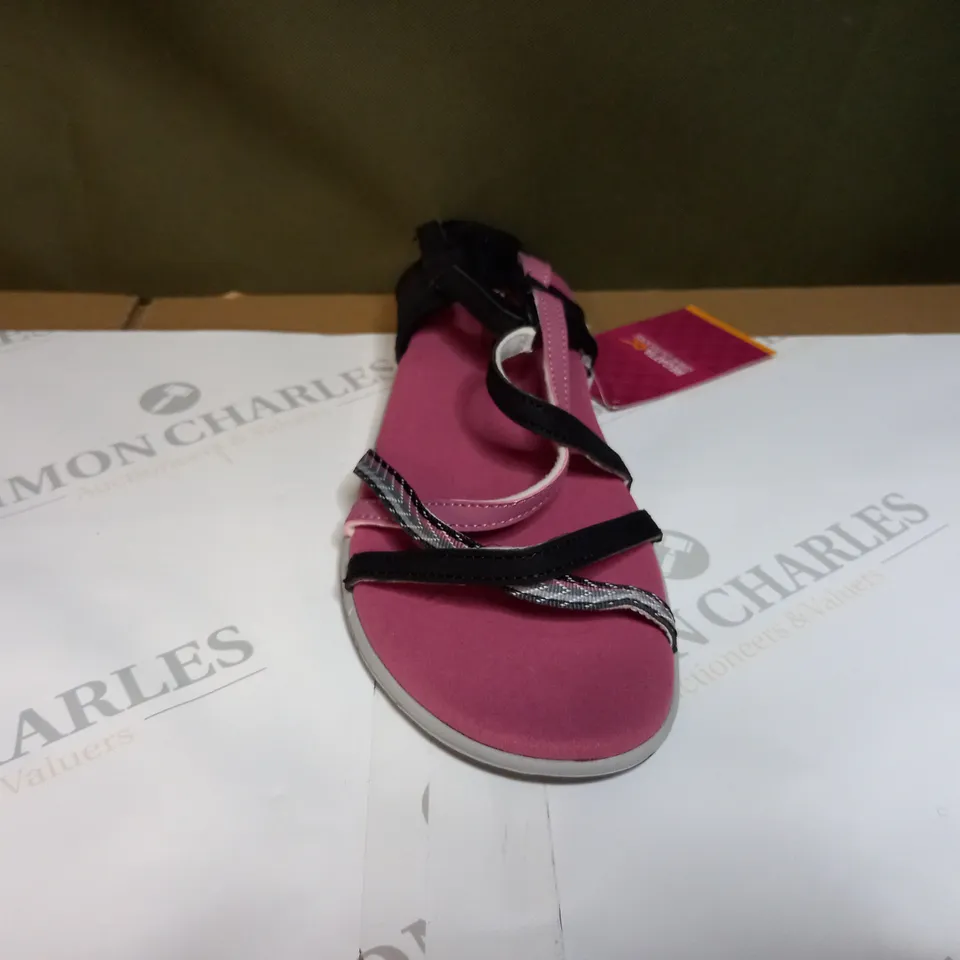 REGATTA LADY SANTA ROMA SANDALS SIZE 7