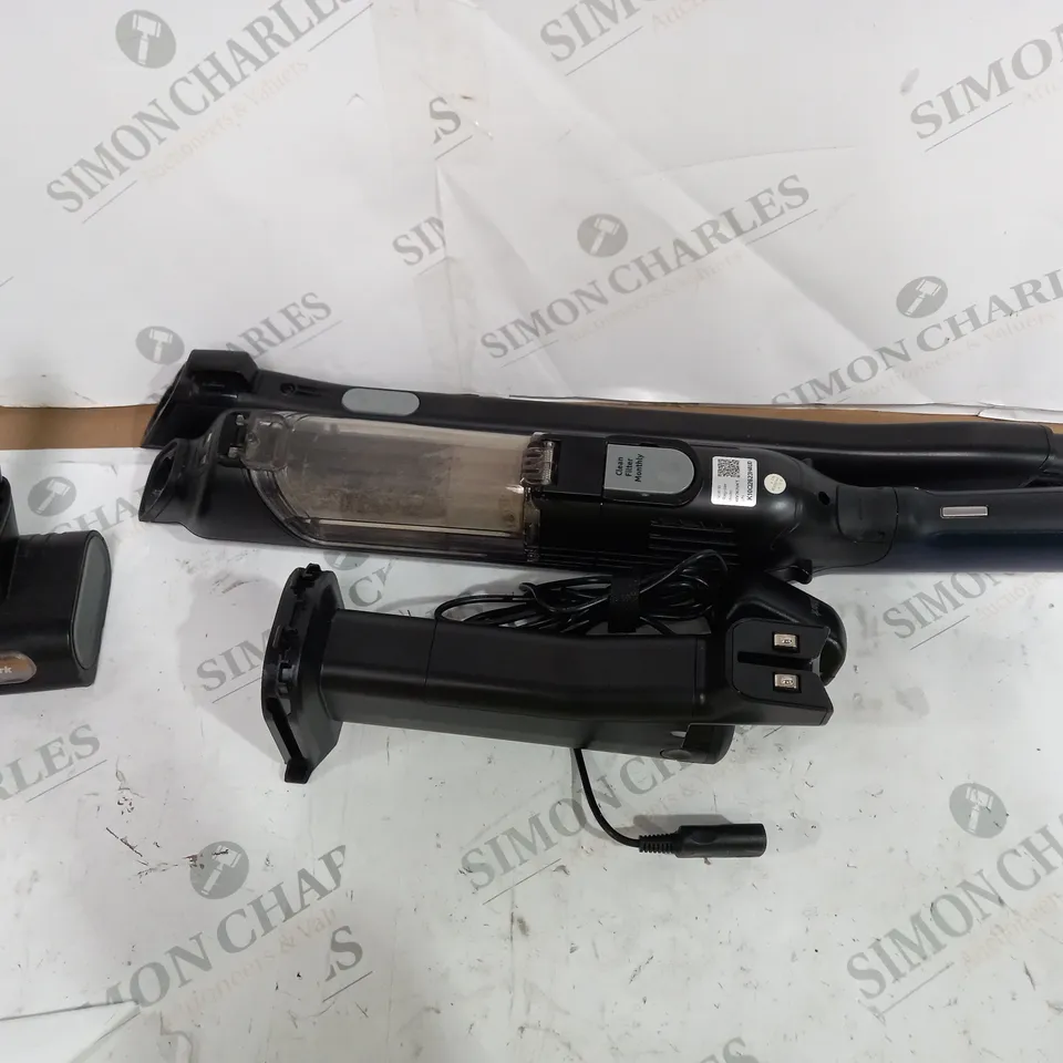 BOXED SHARK WANDVAC SYSTEM 2-IN-1 CORDLESS VACUUM