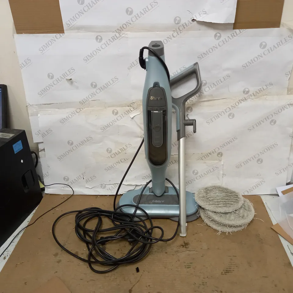 SHARK S6002UK STEAM FLOOR MOP