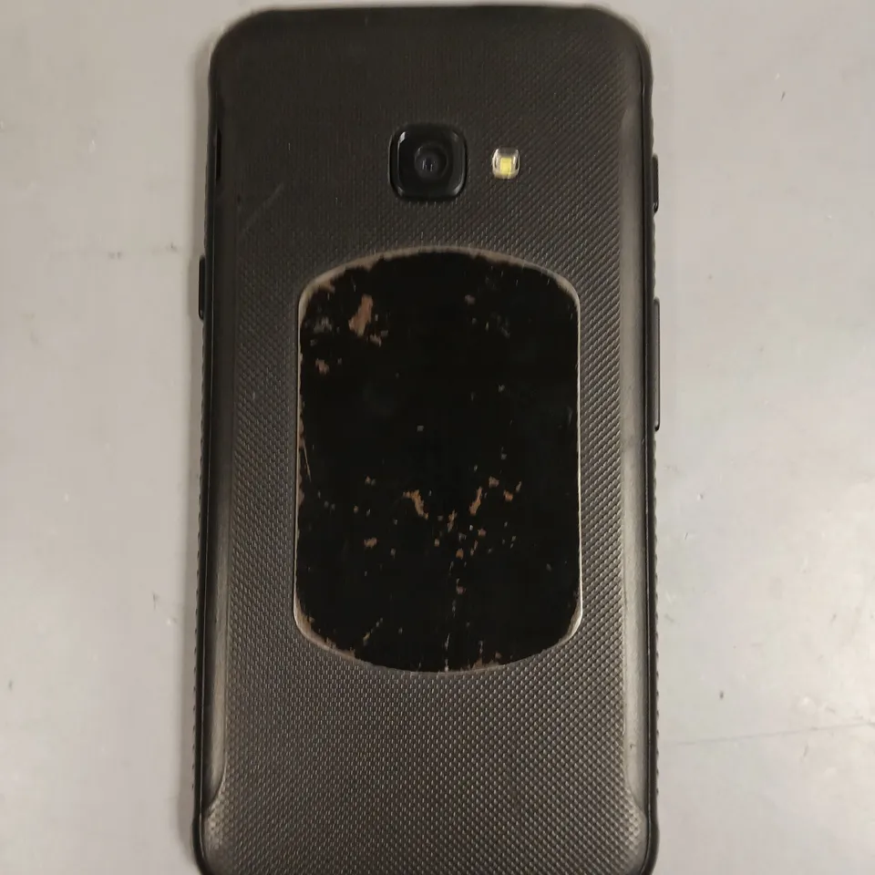 SAMSUNG GALAXY XCOVER 4 SMARTPHONE 