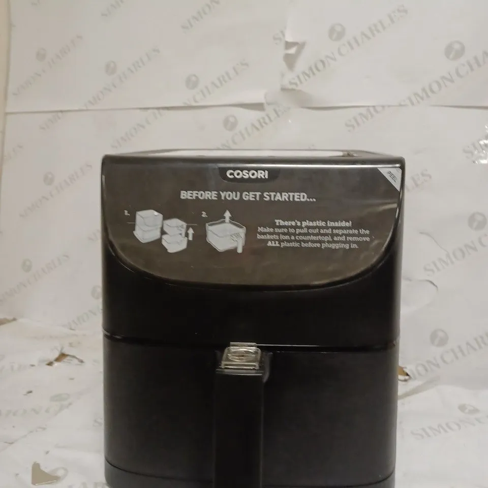 COSORI SMART AIR FRYER